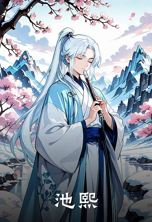 《池熙》池明泽温云熙已完结小说_池熙(池明泽温云熙)全文免费阅读无弹窗大结局