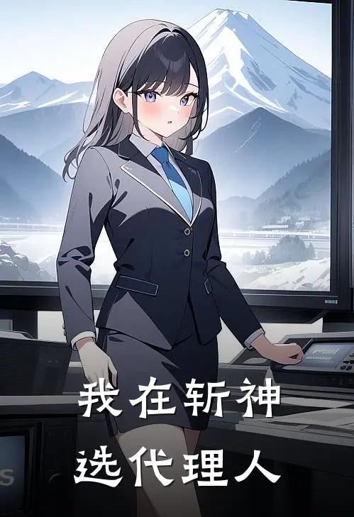 我在斩神选代理人(云舒赵空城)热门网络小说_小说推荐完结我在斩神选代理人(云舒赵空城)