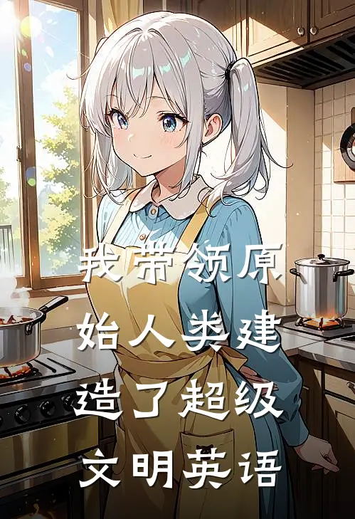 我带领原始人类建造了超级文明英语