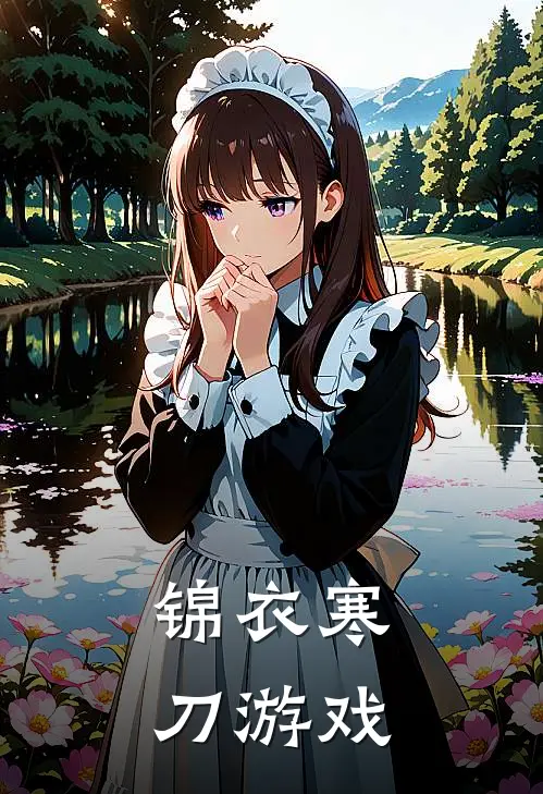 锦衣寒刀游戏