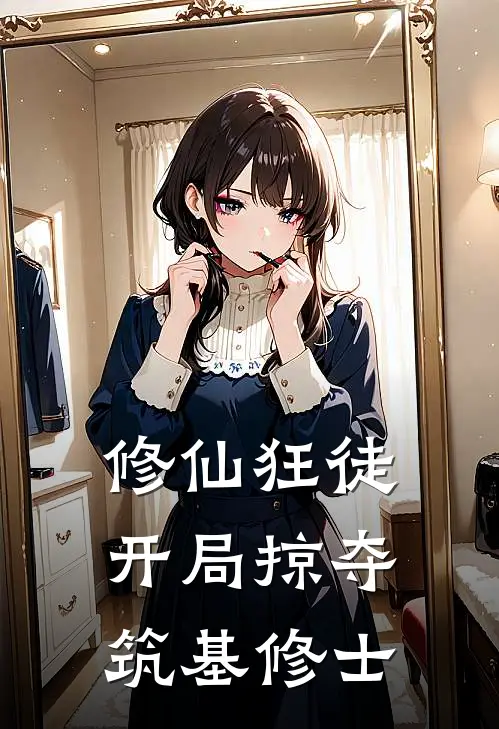 修仙狂徒：开局掠夺筑基修士(林秋苏婉儿)最新推荐小说_最新免费小说修仙狂徒：开局掠夺筑基修士林秋苏婉儿