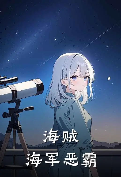 海贼：海军恶霸