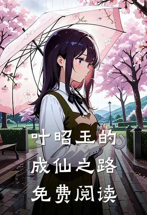 叶昭玉的成仙之路免费阅读