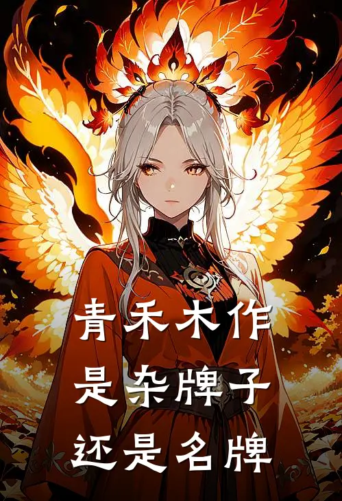 青禾木作是杂牌子还是名牌