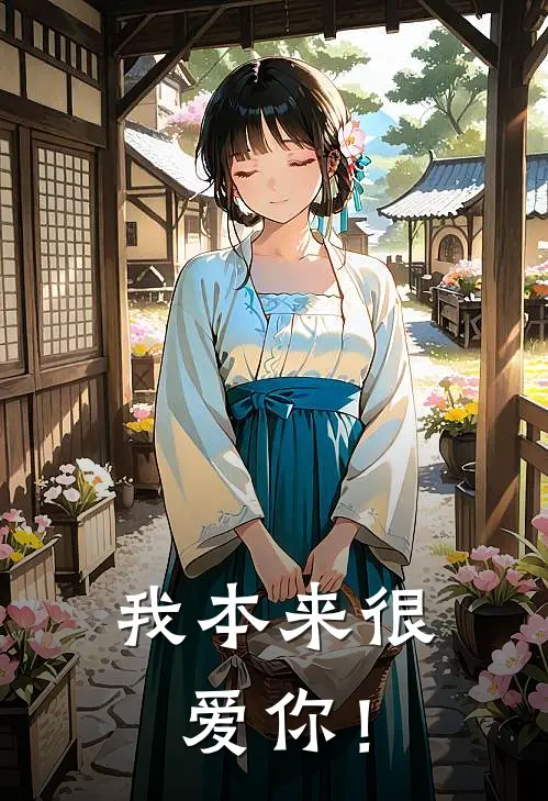 我本来很爱你！