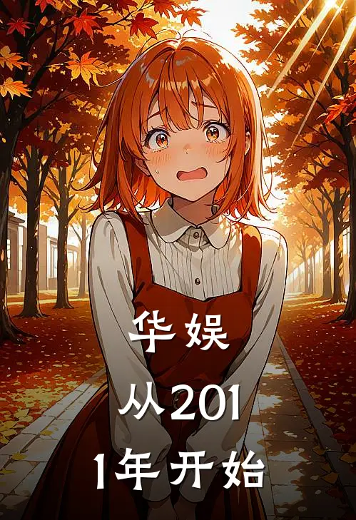 华娱：从2011年开始