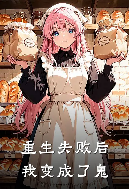 重生失败后我变成了鬼