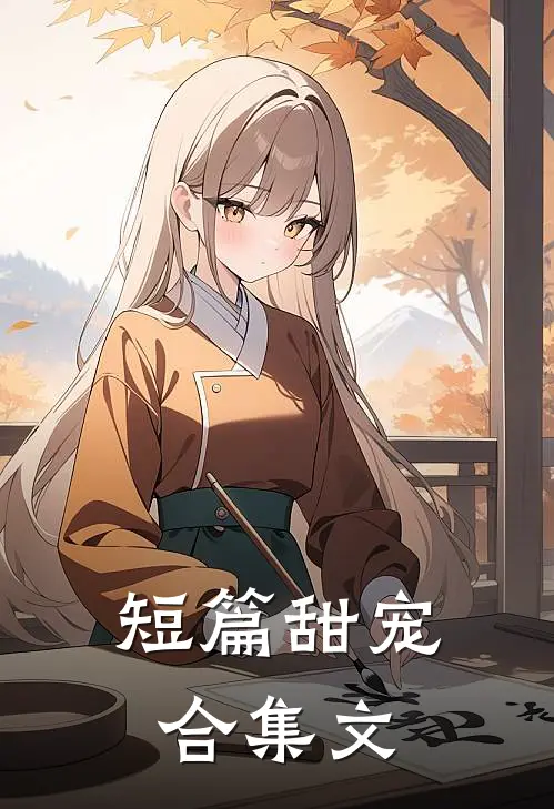 短篇甜宠合集文