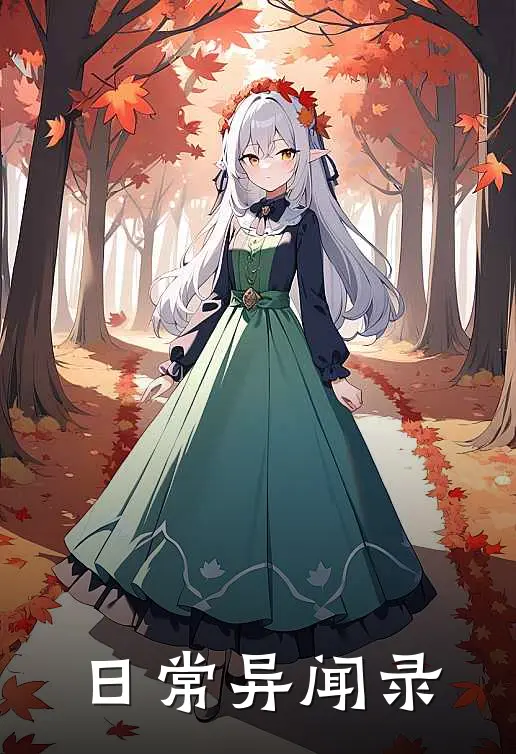 日常异闻录林秀兰周惠芳全文阅读免费全集_最新全本小说日常异闻录(林秀兰周惠芳)