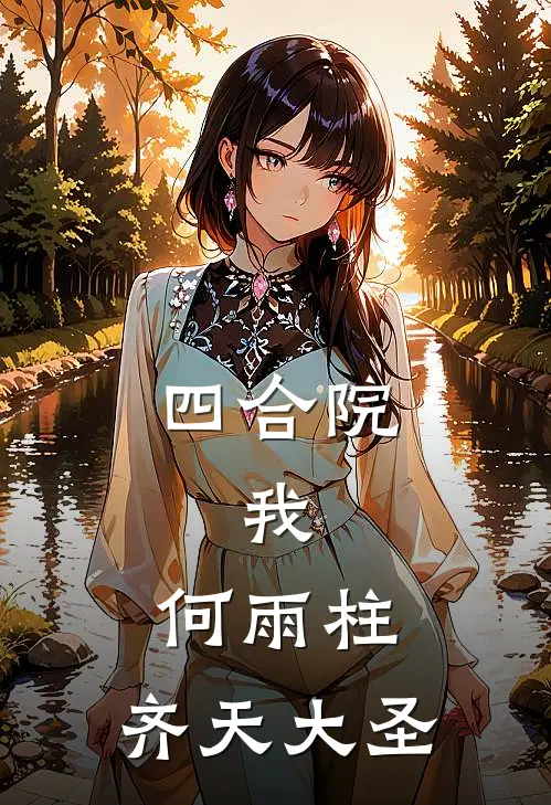 四合院：我，何雨柱，齐天大圣