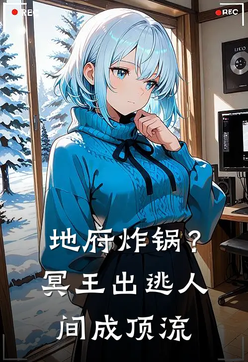 地府炸锅？冥王出逃人间成顶流