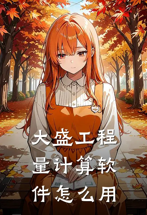 大盛工程量计算软件怎么用