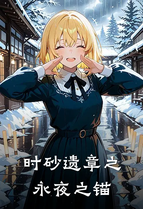 时砂遗章之永夜之锚陆砚舟星罗热门的小说_热门小说在线阅读时砂遗章之永夜之锚陆砚舟星罗