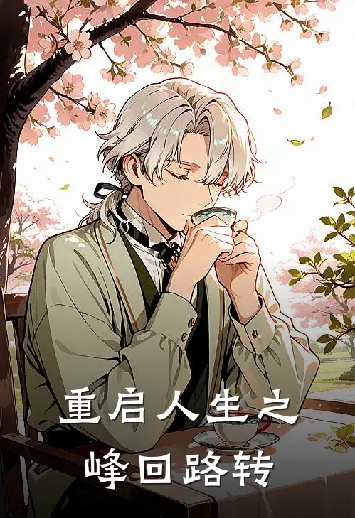 重启人生之峰回路转
