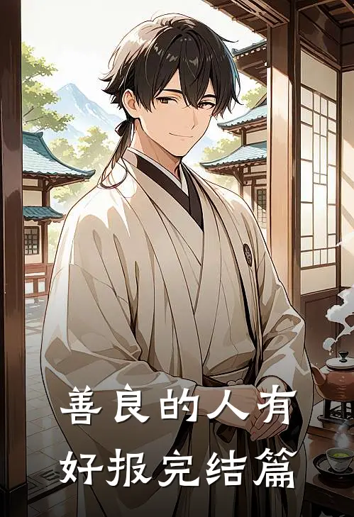 善良的人有好报完结篇
