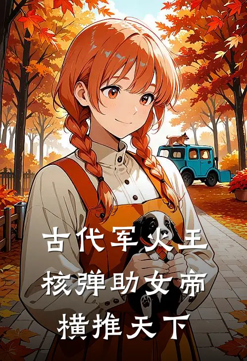 古代军火王：核弹助女帝横推天下周芮青婉免费小说大全_热门免费小说古代军火王：核弹助女帝横推天下(周芮青婉)