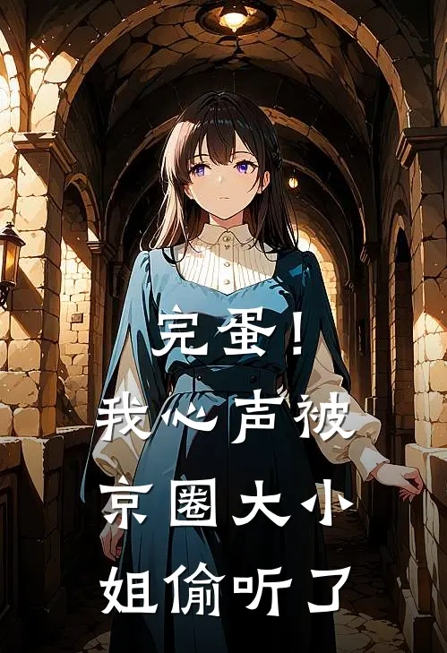 完蛋！我心声被京圈大小姐偷听了