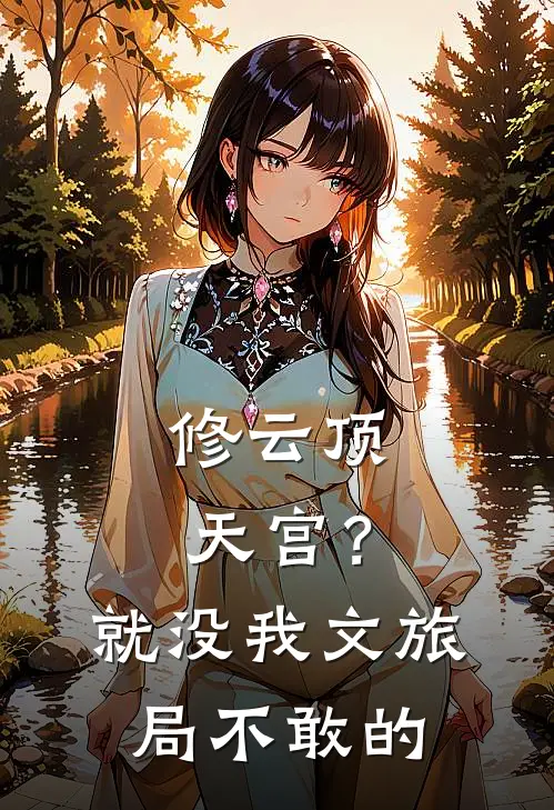 修云顶天宫？就没我文旅局不敢的