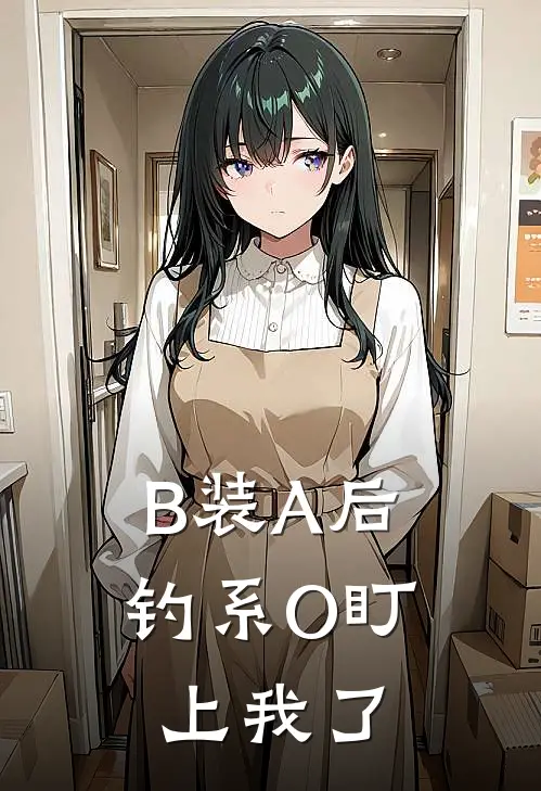 B装A后钓系O盯上我了游箫谢枕星最新好看小说_已完结小说B装A后钓系O盯上我了游箫谢枕星