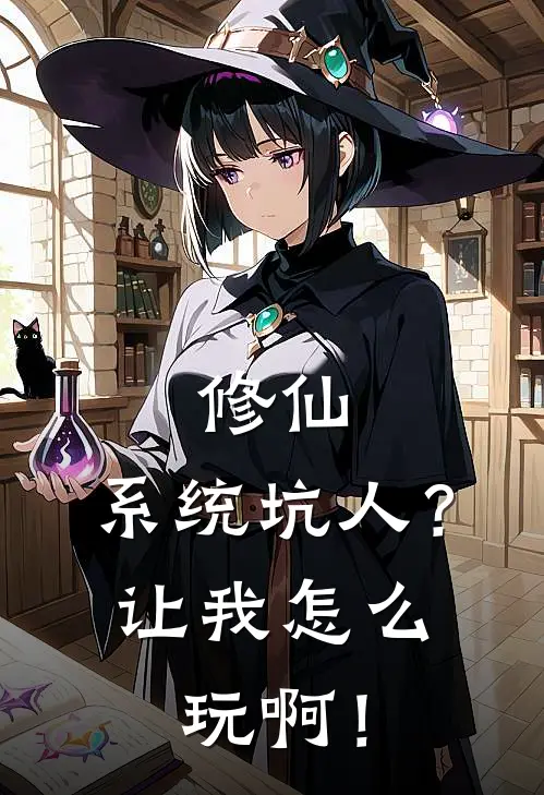 修仙：系统坑人？让我怎么玩啊！