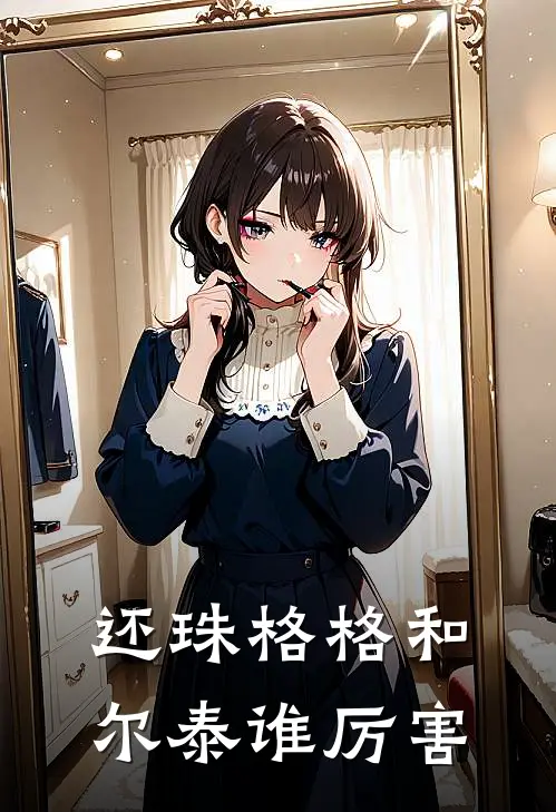 还珠格格和尔泰谁厉害