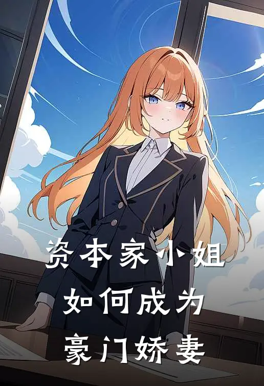 资本家小姐如何成为豪门娇妻(莫盼夏杨柏)网络热门小说_最新章节列表资本家小姐如何成为豪门娇妻(莫盼夏杨柏)