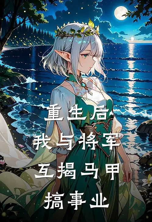 《重生后，我与将军互揭马甲搞事业》林惋棠沈清如全本阅读_(林惋棠沈清如)全集阅读