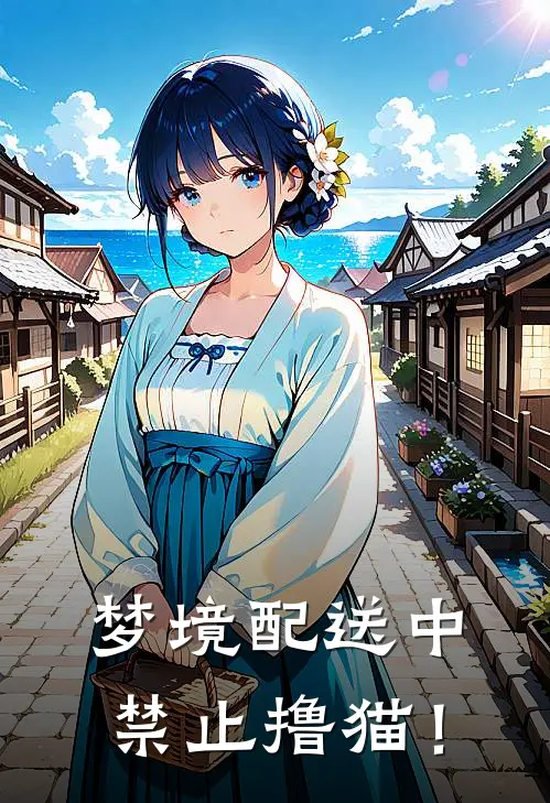 梦境配送中，禁止撸猫！