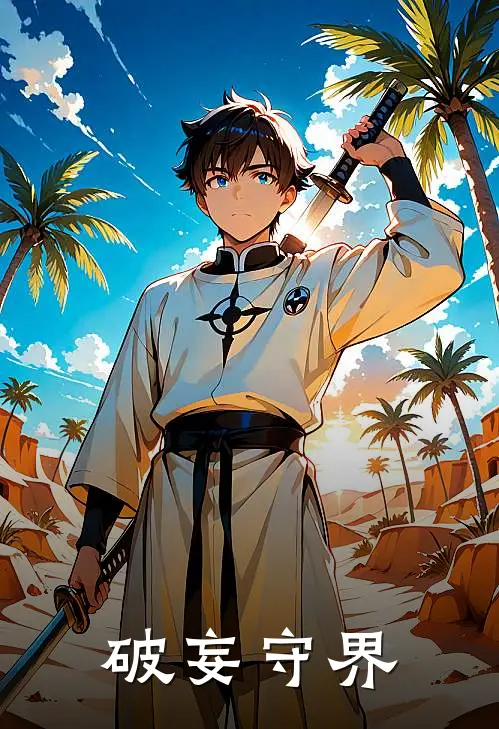 破妄守界(苏恒林暮寒)最新小说_免费阅读完整版小说破妄守界(苏恒林暮寒)