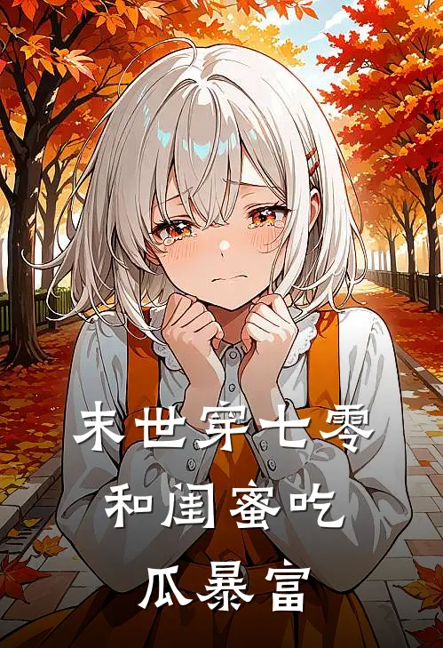 末世穿七零：和闺蜜吃瓜暴富(洛霜白齐萍)在哪看免费小说_全本免费完结小说末世穿七零：和闺蜜吃瓜暴富洛霜白齐萍