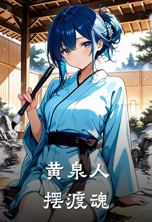 黄泉人，摆渡魂林墨张峰新热门小说_最新章节列表黄泉人，摆渡魂(林墨张峰)