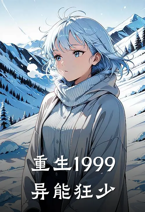 重生1999：异能狂少