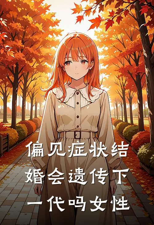 偏见症状结婚会遗传下一代吗女性