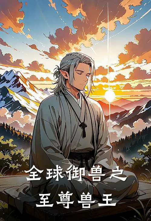 全球御兽之至尊兽王(萧逸苏瑶)全文在线阅读_(全球御兽之至尊兽王)精彩小说