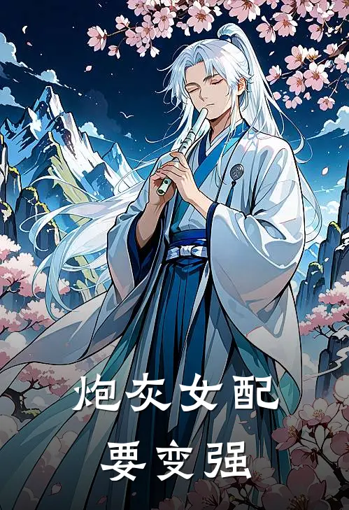 萧淑玉云凤临(炮灰女配要变强)全集阅读_《炮灰女配要变强》全文免费阅读