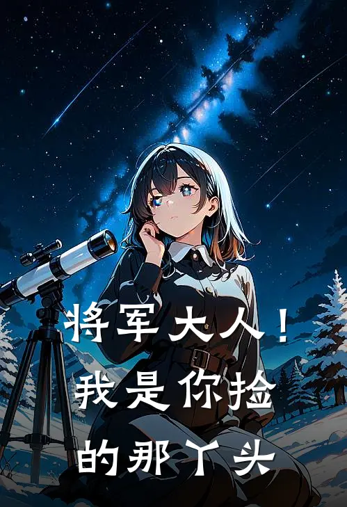 将军大人！我是你捡的那丫头