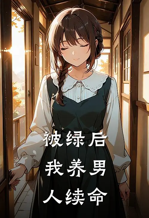 被绿后，我养男人续命