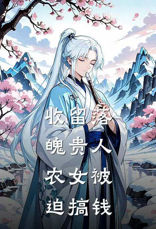 收留落魄贵人，农女被迫搞钱陈让尘张娣新热门小说_免费阅读全文收留落魄贵人，农女被迫搞钱陈让尘张娣