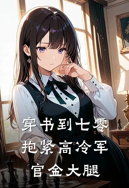 顾堇禾陆宴《穿书到七零，抱紧高冷军官金大腿》全文免费阅读_穿书到七零，抱紧高冷军官金大腿全集在线阅读