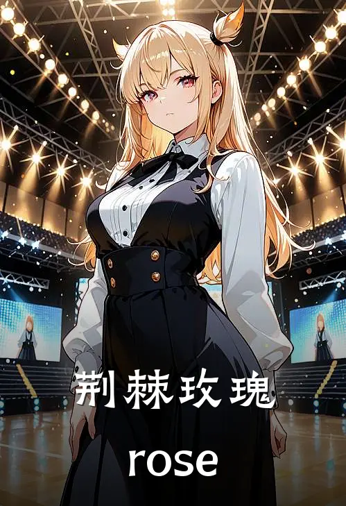 荆棘玫瑰rose林疏月顾承渊完结小说_完结版小说全文免费阅读荆棘玫瑰rose林疏月顾承渊