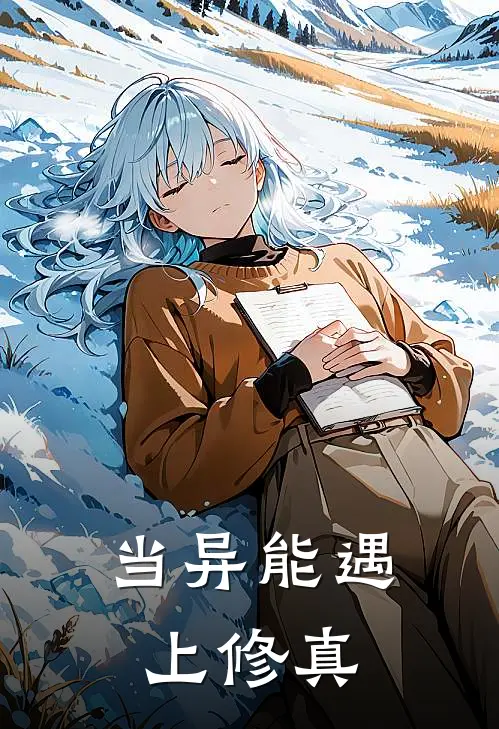 当异能遇上修真