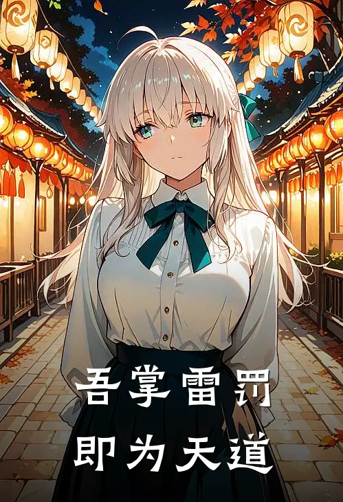 吾掌雷罚，即为天道赵元万宏免费小说_完本免费小说吾掌雷罚，即为天道赵元万宏