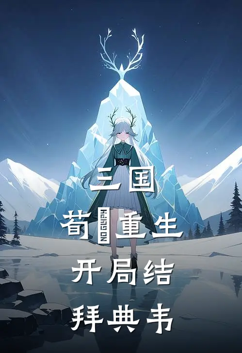 三国：荀彧重生，开局结拜典韦