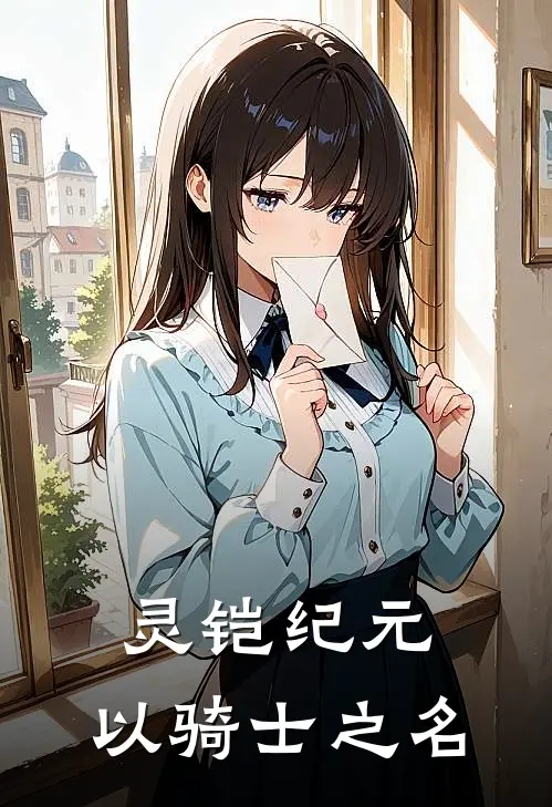 灵铠纪元：以骑士之名(陆燃张浩)最新章节在线阅读_(灵铠纪元：以骑士之名)完整版免费在线阅读