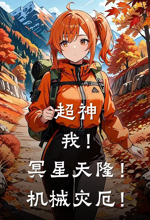 超神：我！冥星天隆！机械灾厄！