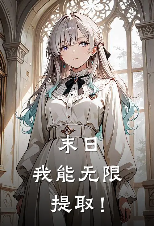 末日：我能无限提取！