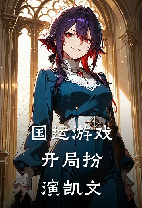国运游戏：开局扮演凯文(林渊林渊)全本免费在线阅读_国运游戏：开局扮演凯文最新章节在线阅读