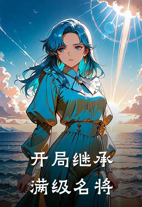 开局继承满级名将