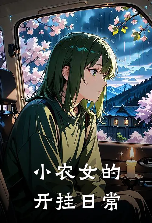 小农女的开挂日常