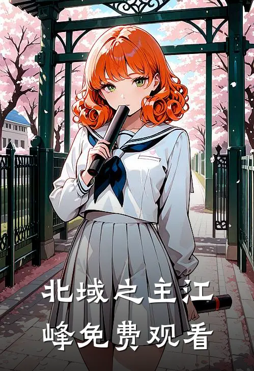 北域之主江峰免费观看